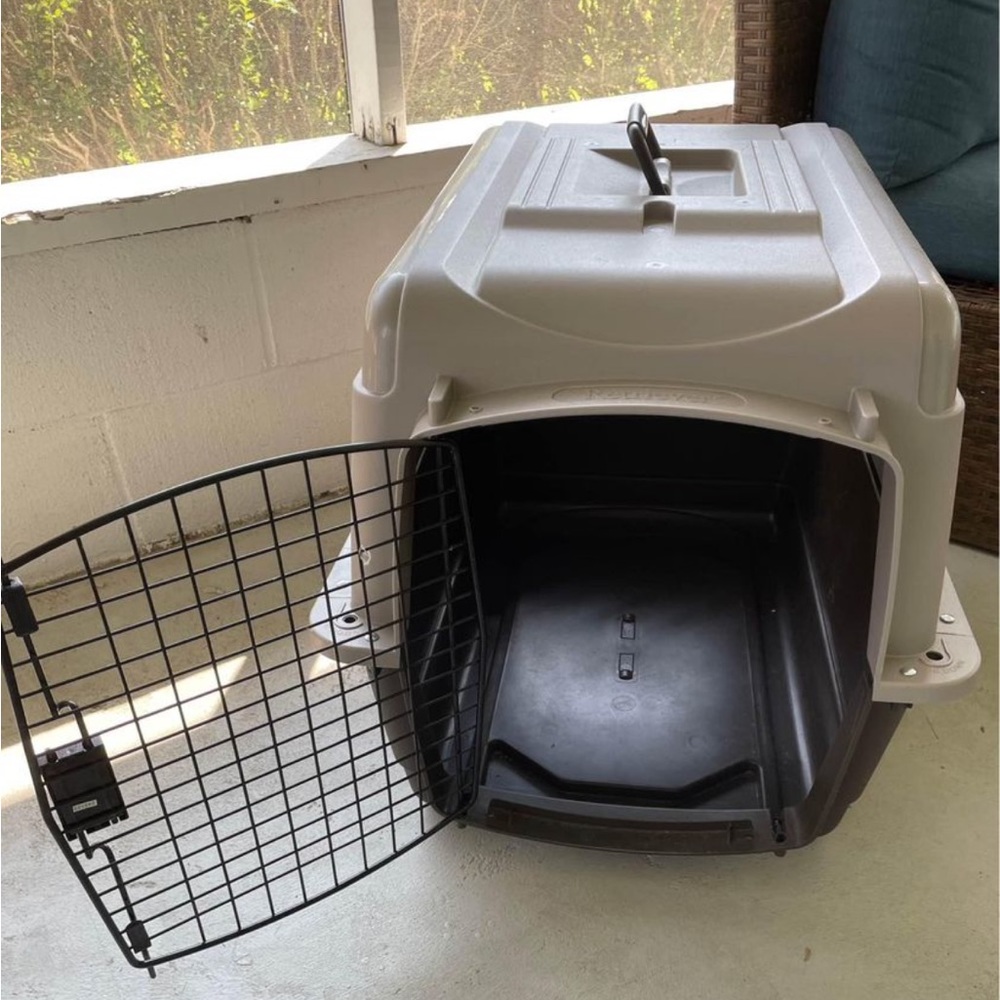 Pet Carrier